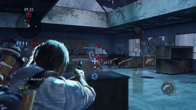 The Last of Us™ Remastered камбекнули смотреть онлайн