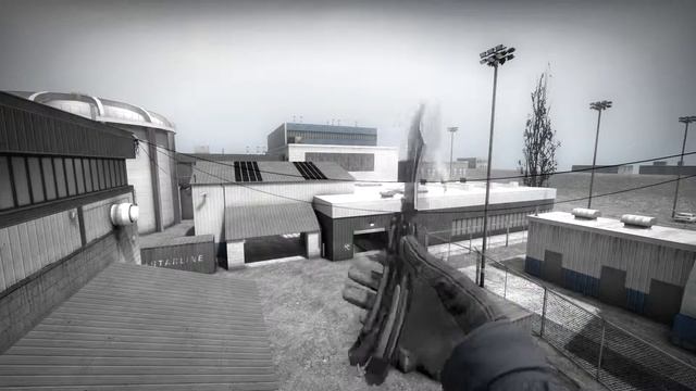 Roat To Karambit #10 Butterfly Vanilla смотреть онлайн