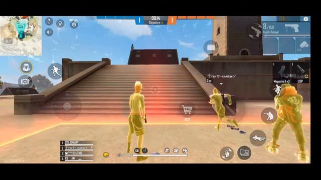 Free Fire live stream in Telugu and Hindi || iCloud Gaming смотреть онлайн