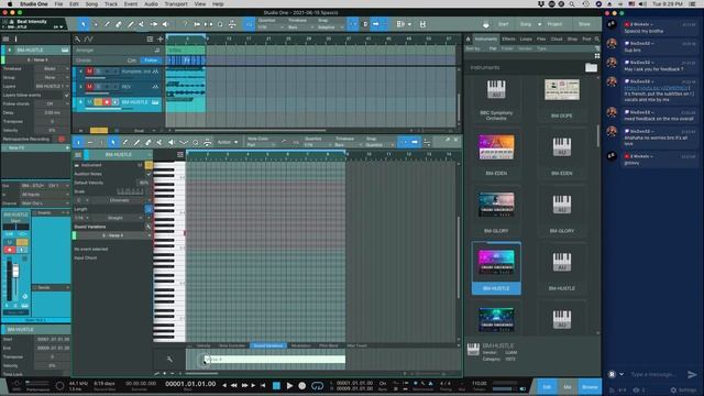 Ujam Beatmaker Series - Is This The Future?? #ujam