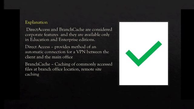 CompTIA A+ Core 2 1102 Practice Test #02 смотреть онлайн