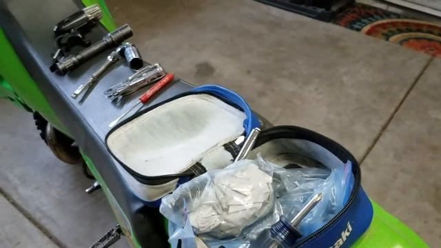 Tools you should take on adventure rides смотреть онлайн