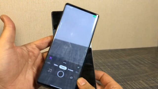Lg Wing Gimble Camera Mode смотреть онлайн