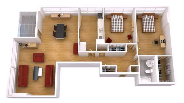 Home Design 3d Windows 10 смотреть онлайн