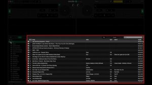 How To Use Serato DJ Lite - How To DJ With Your Numark Party Mix (Serato Edition), 4 of 21