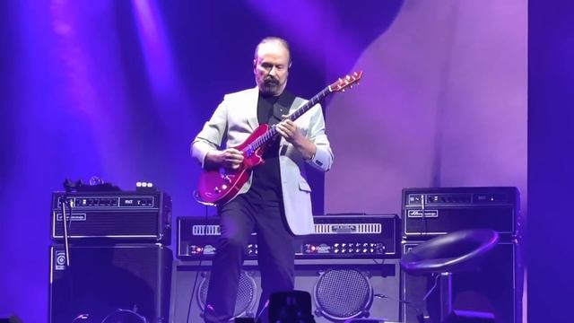 Genesis (with Phil Collins) - Live In Birmingham UK - Highlights Compilation (22nd Sep 2021)