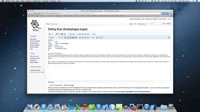 Wiki Instructional Video смотреть онлайн