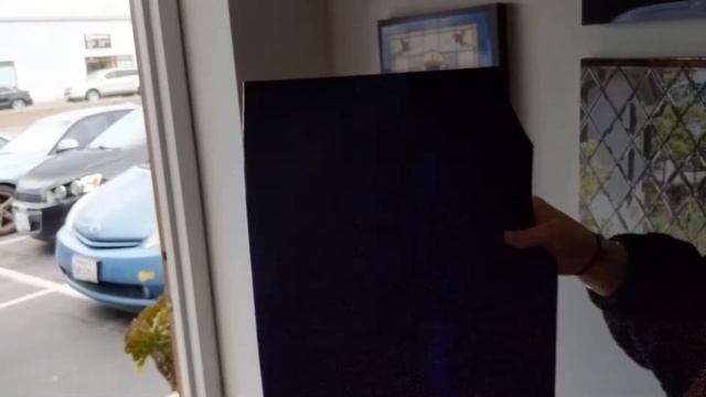 Part II: Designing a Stained Glass Window with Hyland Studio смотреть онлайн