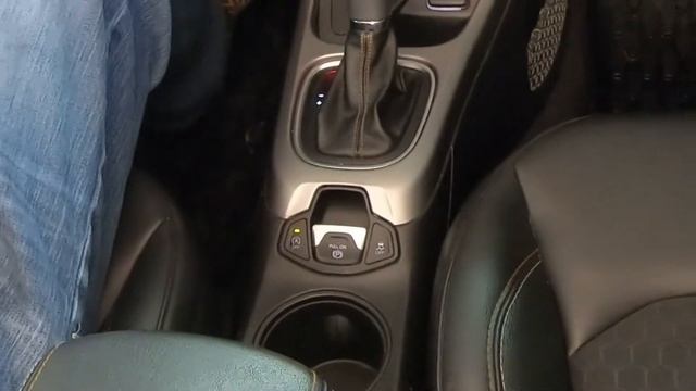 2018 Jeep Compass Auto Start Stop Disable (Autostop Eliminator Installation)