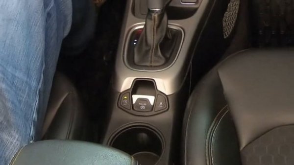 2018 Jeep Compass Auto Start Stop Disable (Autostop Eliminator Installation)