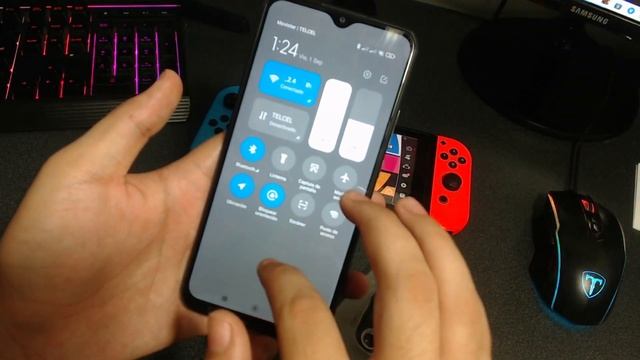 AMIIBOLINK como vincularlo y poder transferir tus amiibos! смотреть онлайн