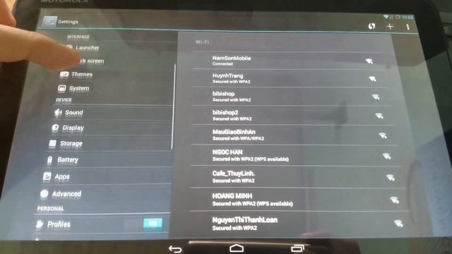 up rom CyanogenMod CM10.1 Android 4.2.2 Motorola Xoom смотреть онлайн