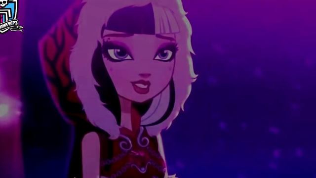 [Ever After High] Сериз и Дэринг. Клип - Навернопотомучто [ПЕРЕЗАЛИВ] смотреть онлайн