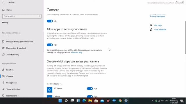 How to Fix Google Meet Camera Failed Solved in Windows смотреть онлайн