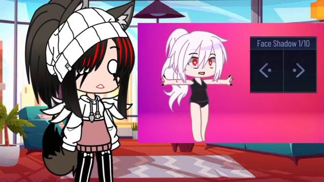 GACHA X? ( not: bu sürümü daha Türkiye'de yokmuş ) смотреть онлайн