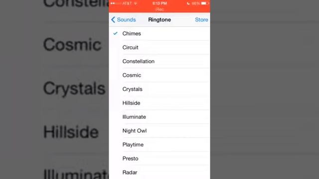 (REUPLOAD) IPhone Ringtones Sparta Remix смотреть онлайн