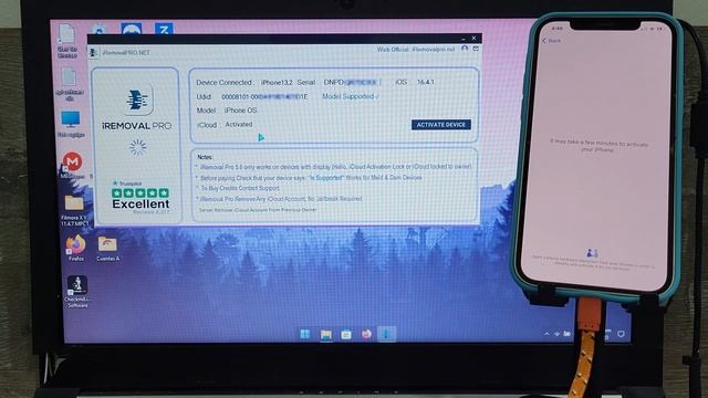 iOS 16.4.1 Bypass Full SIGNAL!! ✅ Finally Eliminate iCIoud on Hello Screen 🚀2023 смотреть онлайн