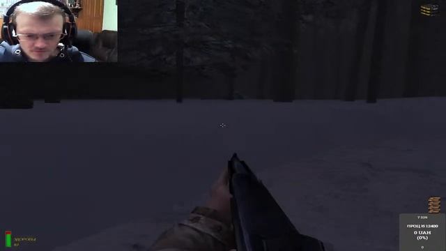 Medal of Honor Allied погнали смотреть онлайн