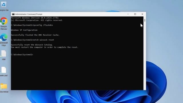 How To Fix Network Adapter Missing in Windows 11 (Solved) смотреть онлайн