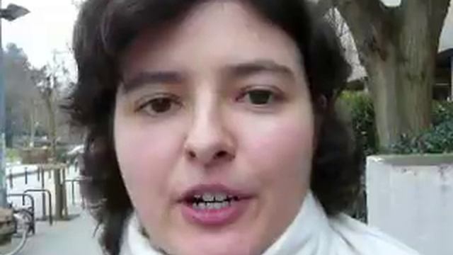 FOSDEM 2010 Video - Women in Open Source and Free Software смотреть онлайн