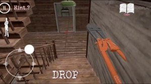 Scary Dark Night Horror House Android Full Gameplay