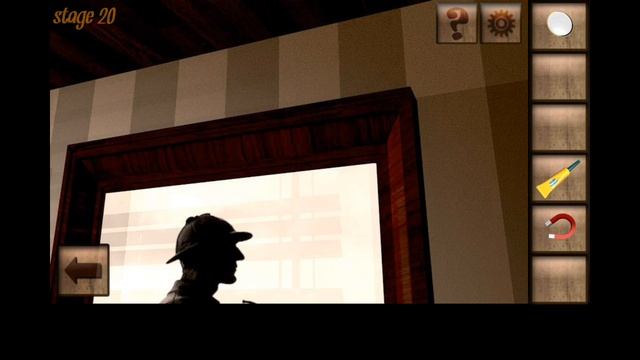 World's Hardest Escape Game Level 20 - Walkthrough смотреть онлайн