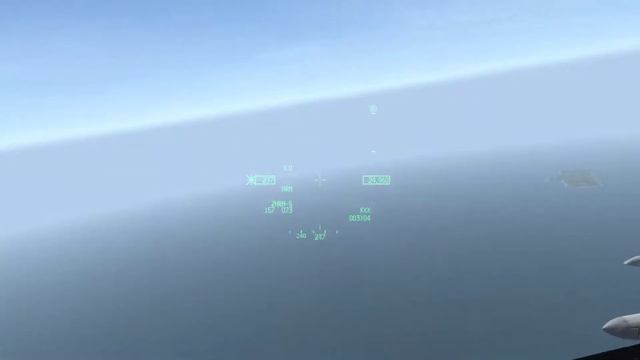 Falcon BMS SP SEAD 20180430 смотреть онлайн