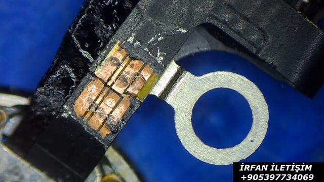İphone 7 home buton repair смотреть онлайн