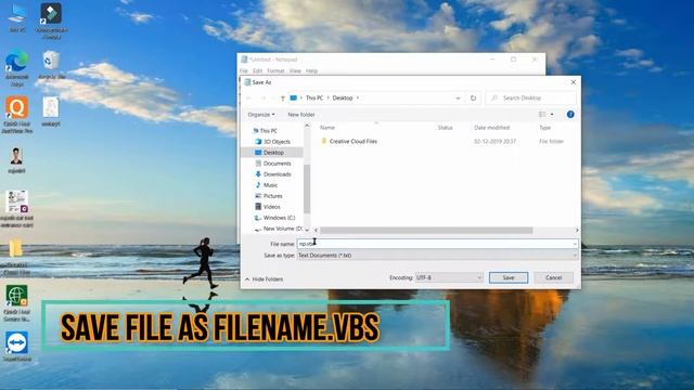 How To Make Your PC/Laptop Welcome You at Windows Start Up || Windows Greet you || Tips & trick✅✅ смотреть онлайн