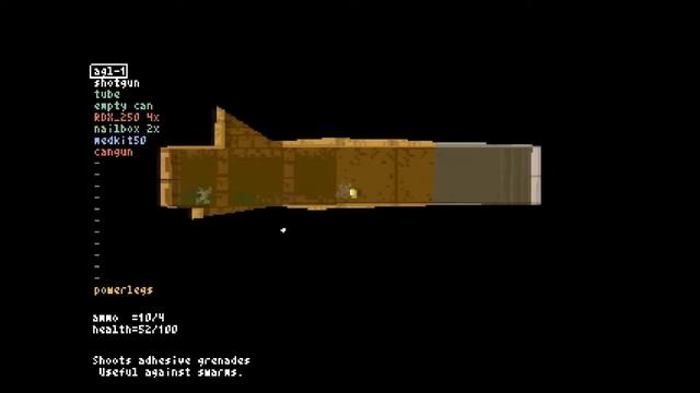 Playing Teleglitch die more 15: Once more... смотреть онлайн