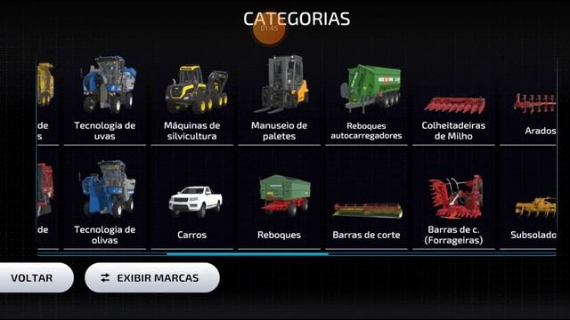 fs23 veículos bloqueados como funciona смотреть онлайн