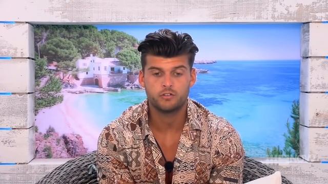 Mac and Teddy choose to leave | Love Island Australia 2018 смотреть онлайн