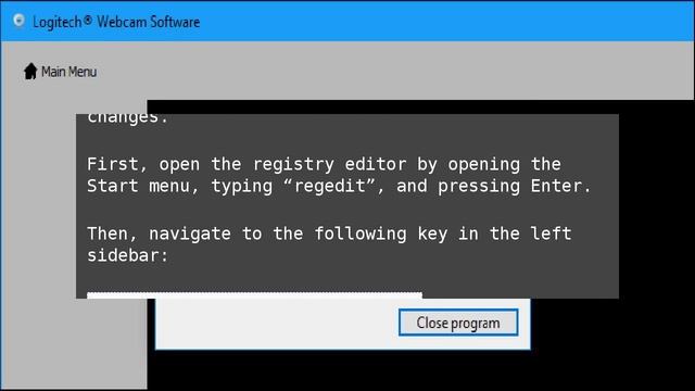 How to Stop Your Webcam From Freezing and Crashing on Windows 10 смотреть онлайн