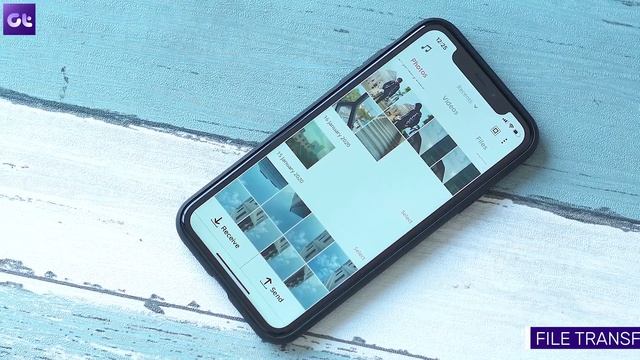 Top 5 Best Windows to iPhone WiFi File Transfer Apps for iOS | Guiding Tech смотреть онлайн