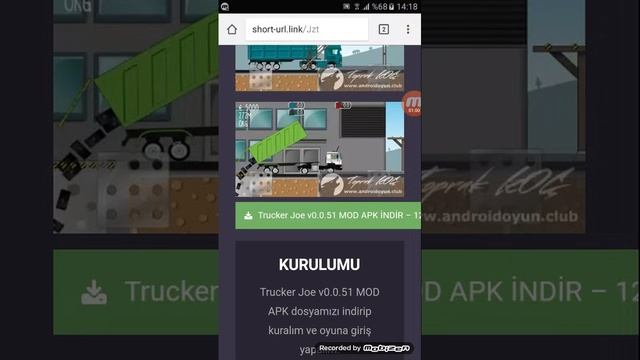 Android Oyun Club'tan Nasıl Oyun İndirilir смотреть онлайн