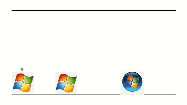Windows 7 and Server 2008 R2 dies Part 2 Preview смотреть онлайн