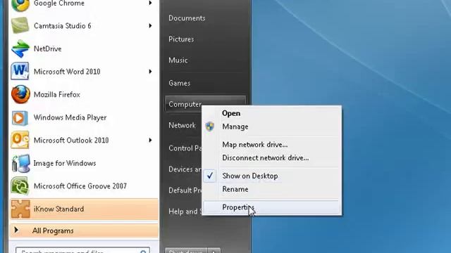 How to make Aero faster in Windows 7 смотреть онлайн