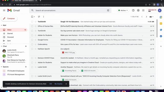 Mac - Setting Gmail as the Default Email Client in Google Chrome смотреть онлайн