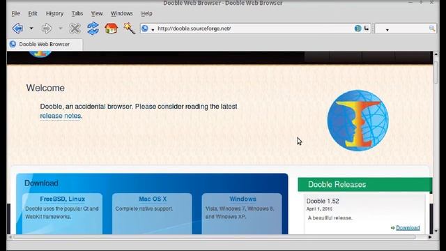 Los Navegadores más Rápidos y Ligeros para Linux смотреть онлайн