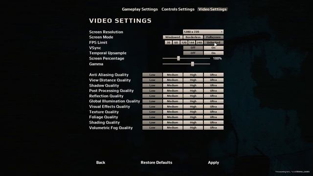I'm Counting to 6... | GTX 960 2GB | Ryzen 5 1600 смотреть онлайн