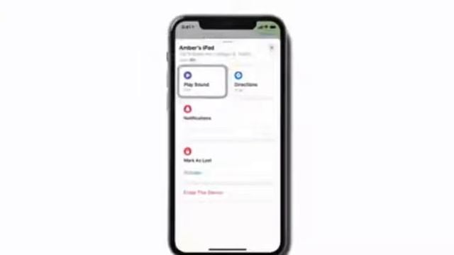 How To Use Find My Iphone смотреть онлайн