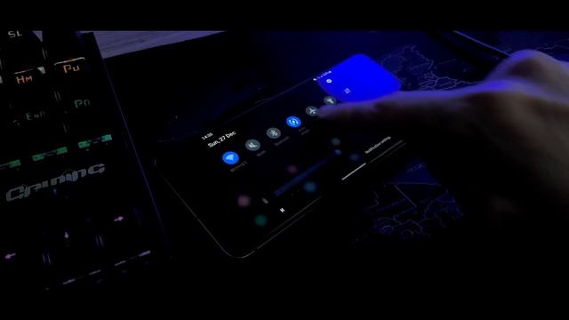 Samsung One UI 3.0 Landscape mode! смотреть онлайн