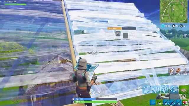 Insane Shotgun Kill on Launchpadder смотреть онлайн