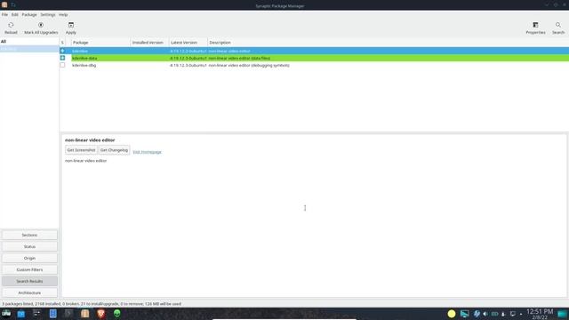 StormFish OS - KDE Neon Re-Spin | It Just Works смотреть онлайн