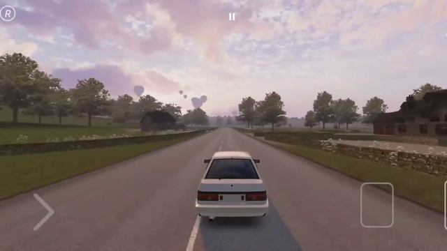 Apex Racing-Android & iOS-#gameplay 01- Forza Horizon for mobile- Open world game смотреть онлайн