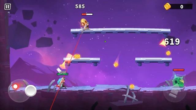 Archformer - Gameplay Part 3
