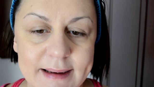MAC waterweight foundation demo and review !!!funtabuloustk смотреть онлайн