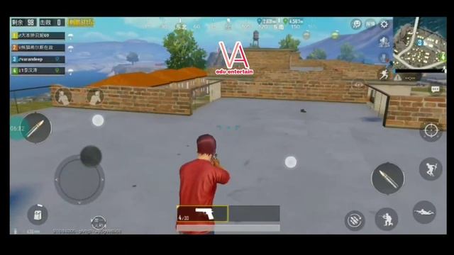 Easy steps to download PUBG game in android | latest version | смотреть онлайн