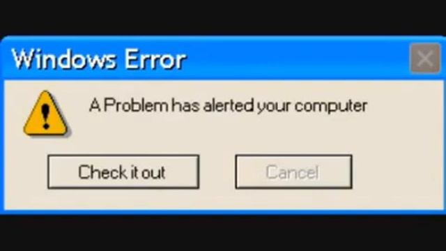 Geo's World: Reading Windows Errors in Reverse смотреть онлайн