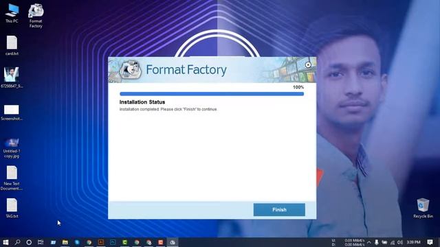How to Download Best Converter Software Format Factory For PC With Tech Travels смотреть онлайн